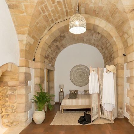 Ortigia Boutique Palace Syracuse ภายนอก รูปภาพ