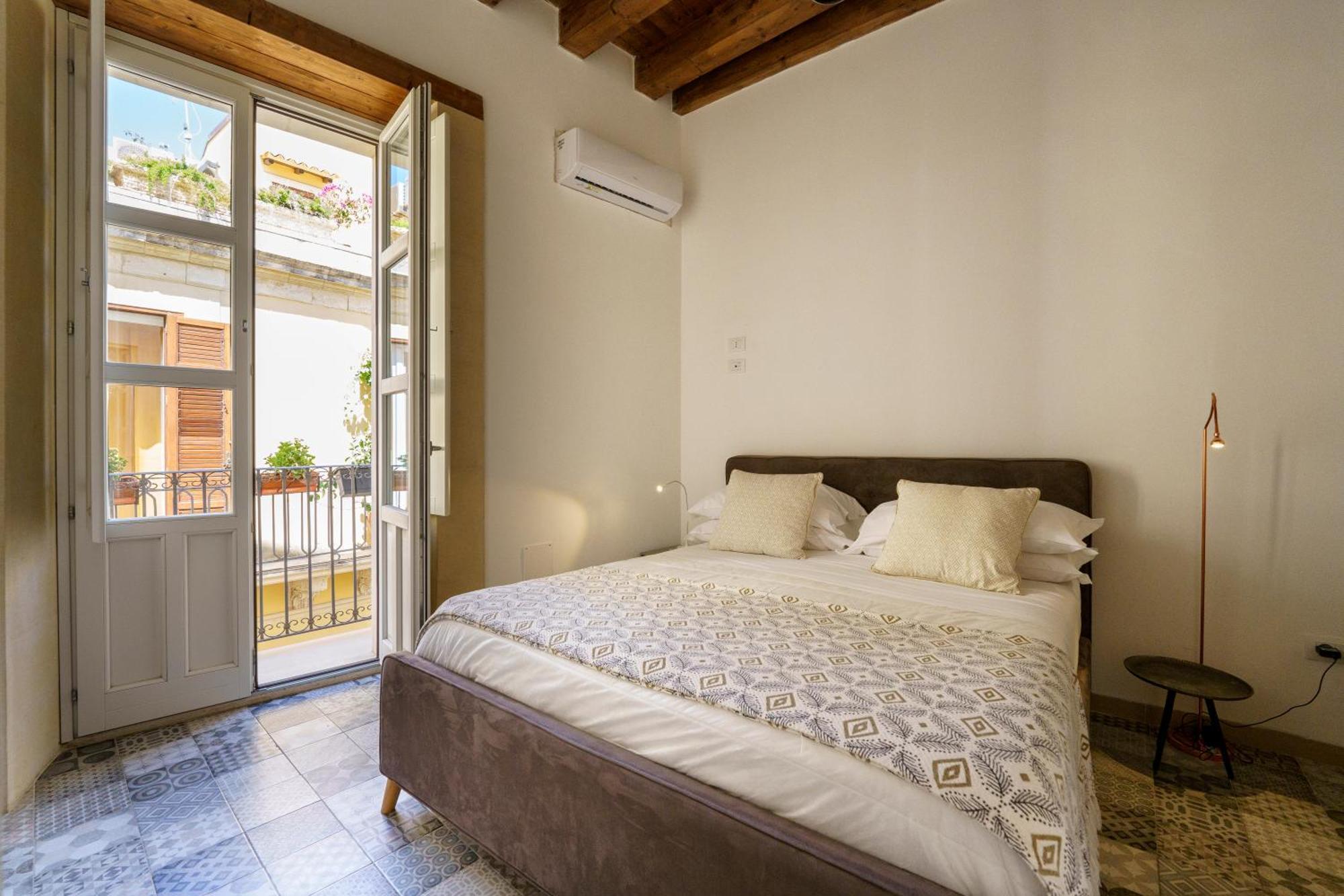 Ortigia Boutique Palace Syracuse ภายนอก รูปภาพ