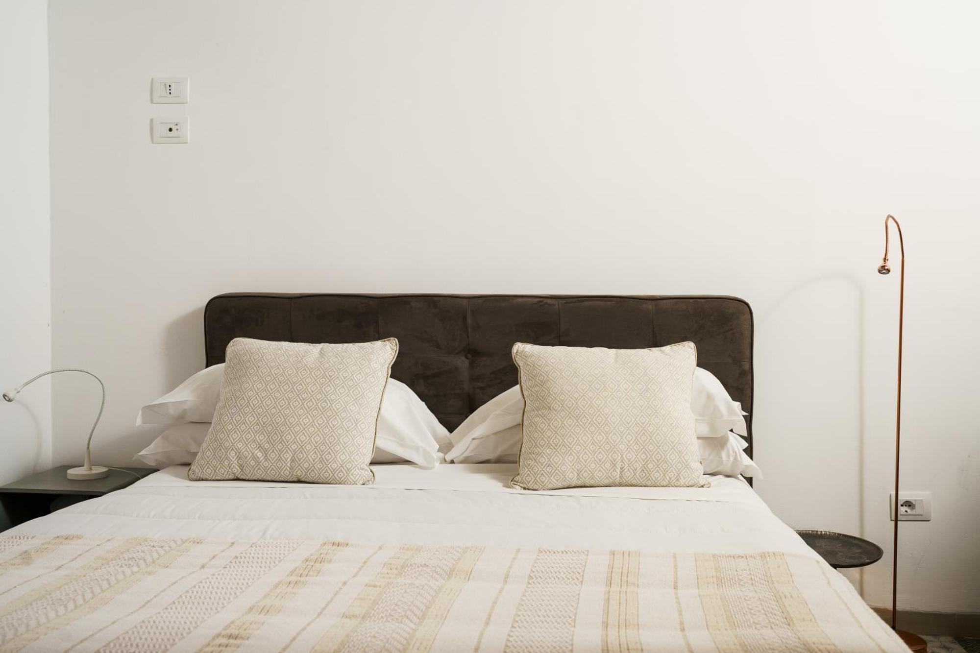 Ortigia Boutique Palace Syracuse ภายนอก รูปภาพ