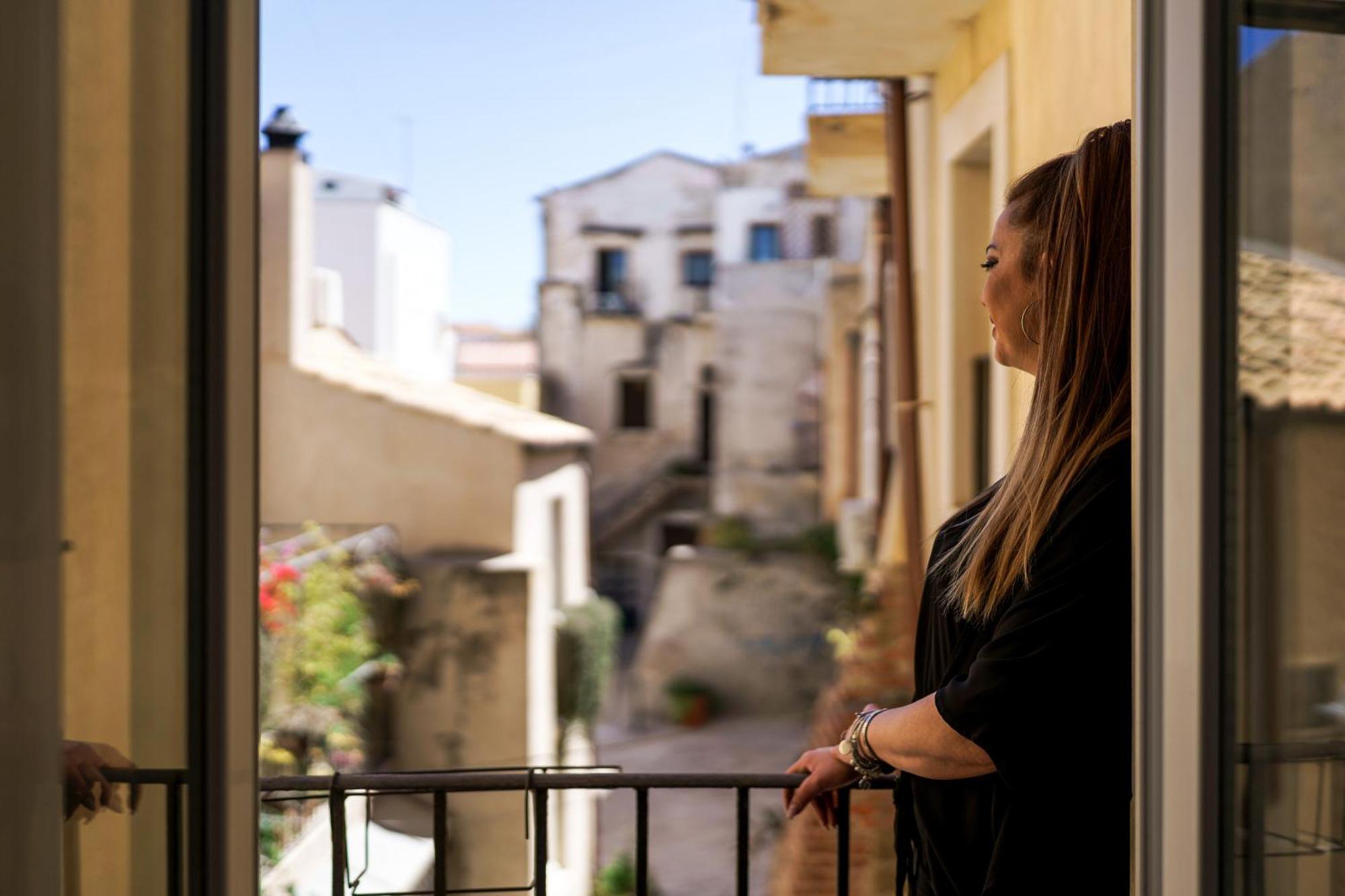 Ortigia Boutique Palace Syracuse ภายนอก รูปภาพ