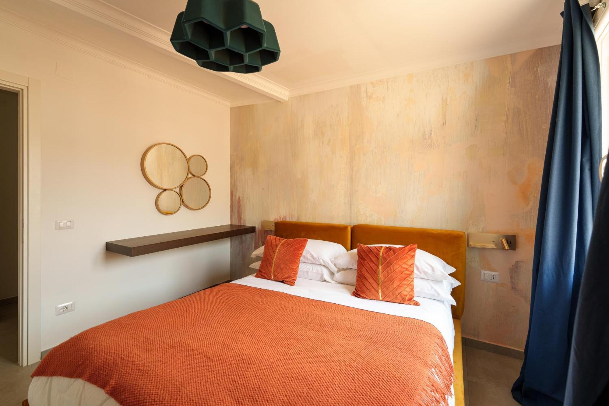 Ortigia Boutique Palace Syracuse ภายนอก รูปภาพ