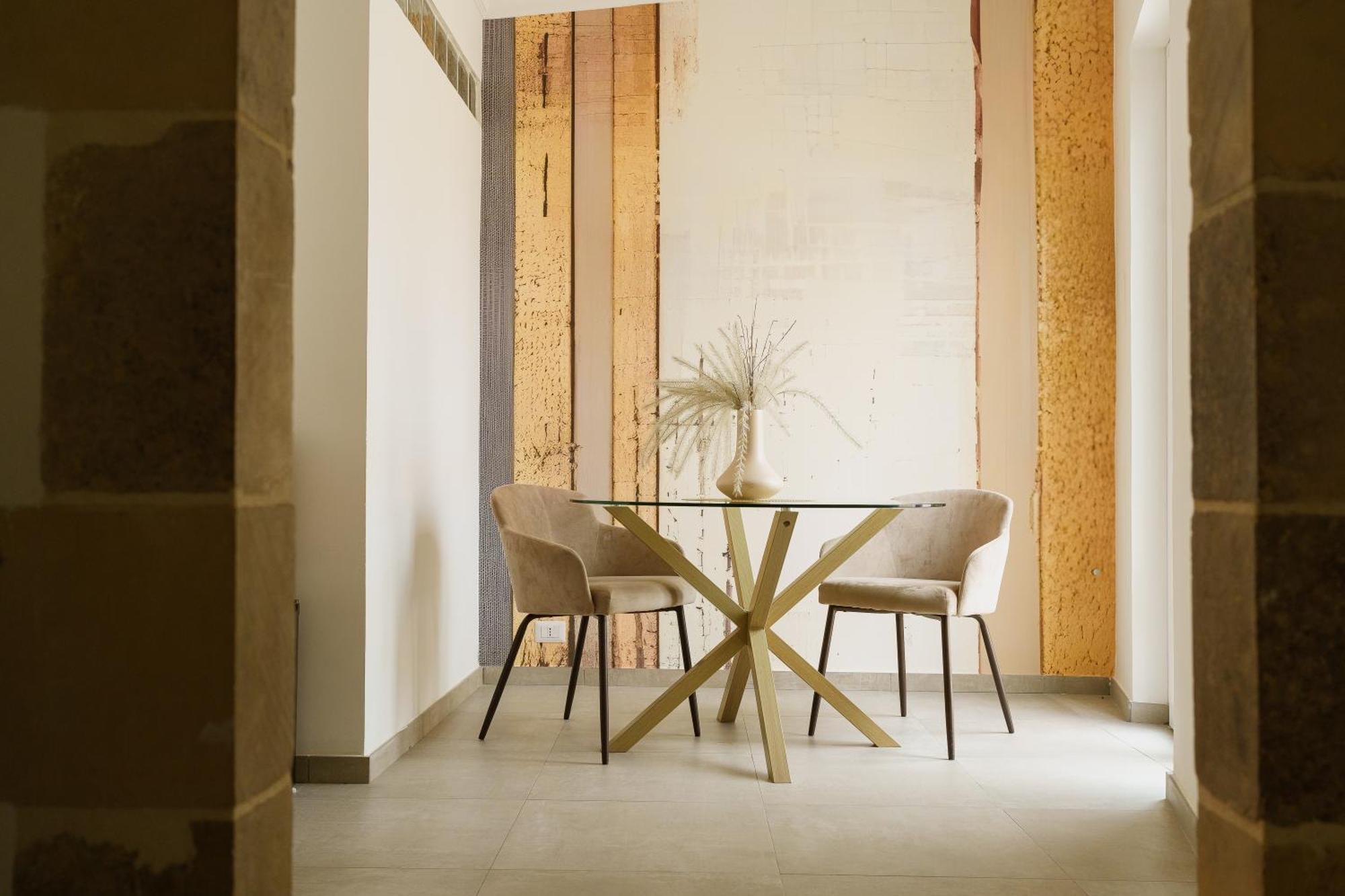 Ortigia Boutique Palace Syracuse ภายนอก รูปภาพ
