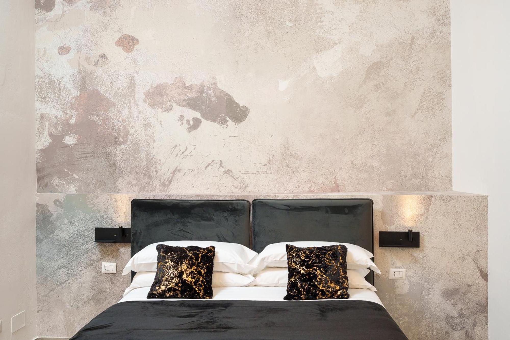 Ortigia Boutique Palace Syracuse ภายนอก รูปภาพ