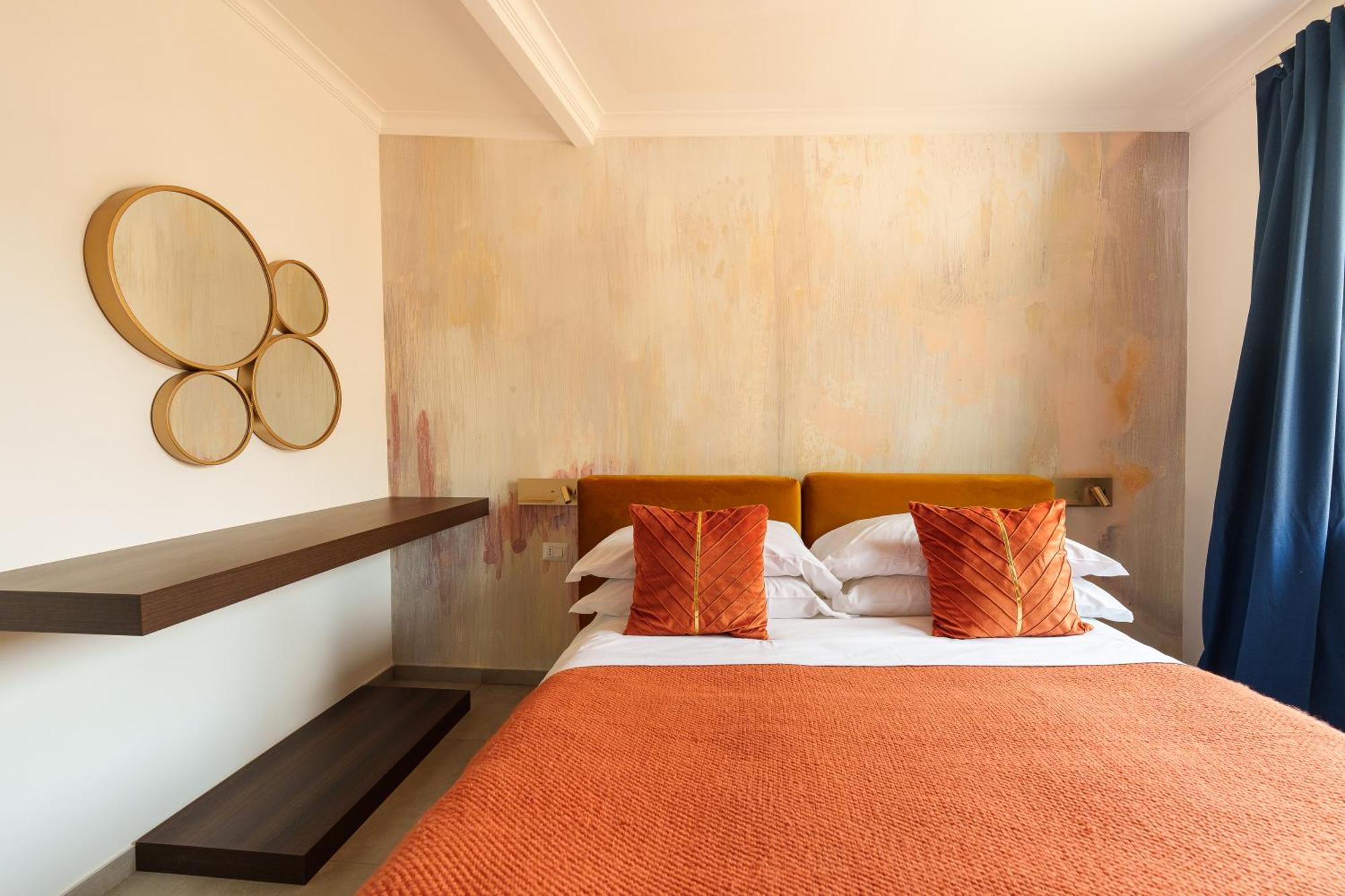 Ortigia Boutique Palace Syracuse ภายนอก รูปภาพ