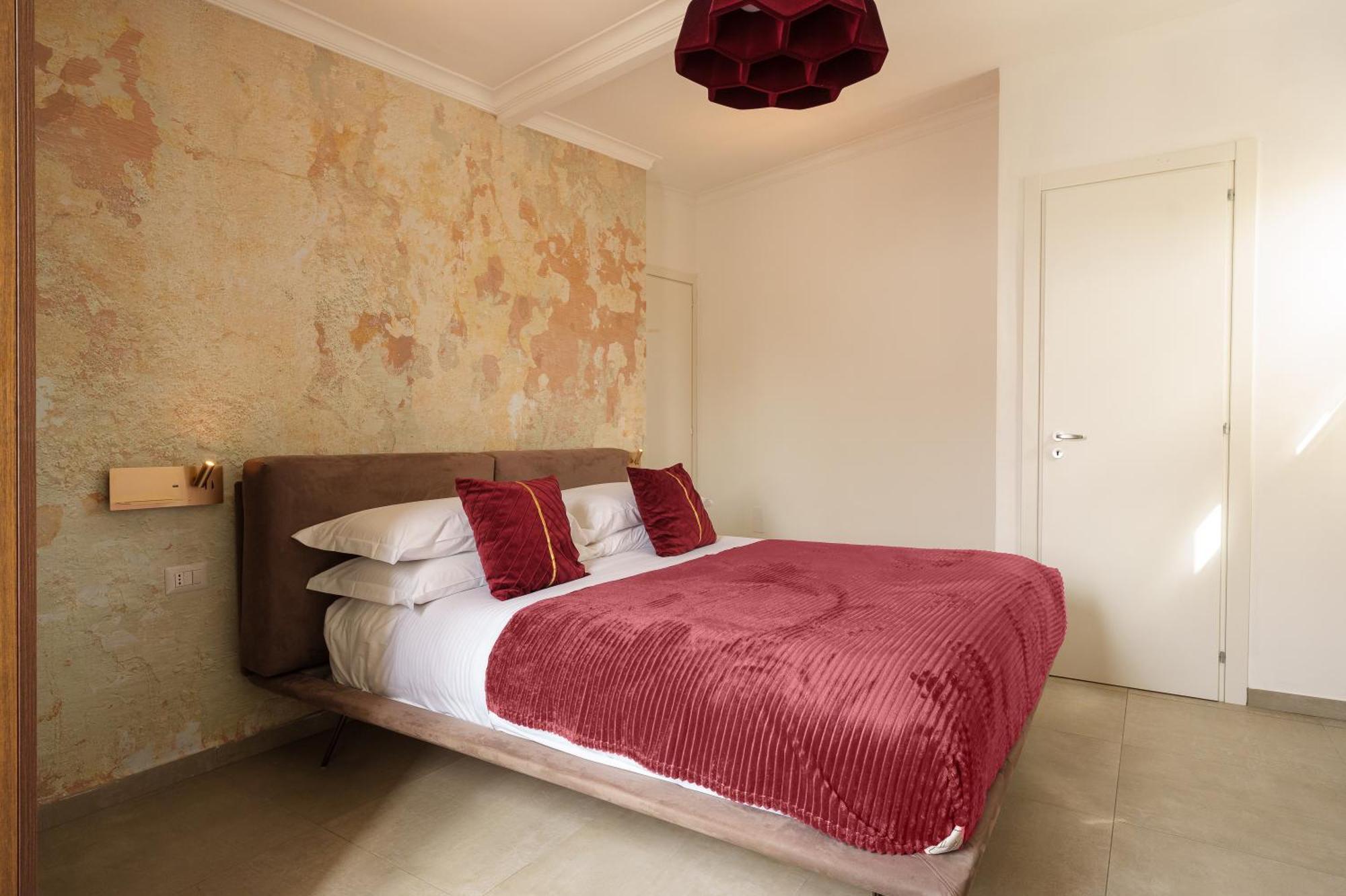 Ortigia Boutique Palace Syracuse ภายนอก รูปภาพ