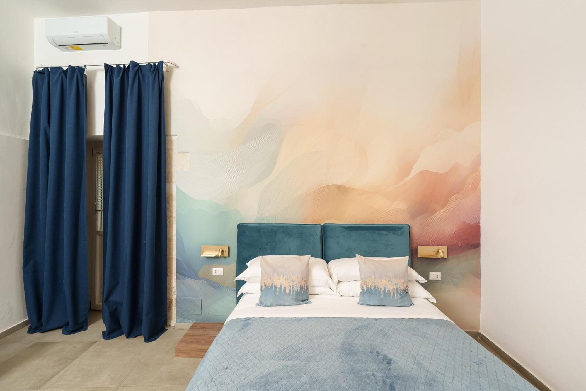 Ortigia Boutique Palace Syracuse ภายนอก รูปภาพ
