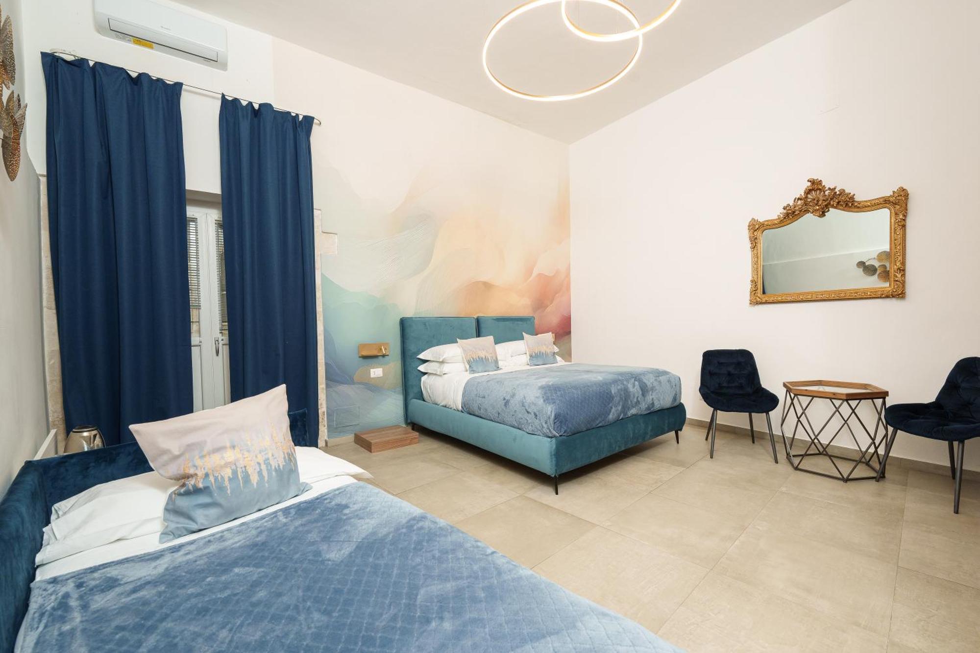 Ortigia Boutique Palace Syracuse ภายนอก รูปภาพ
