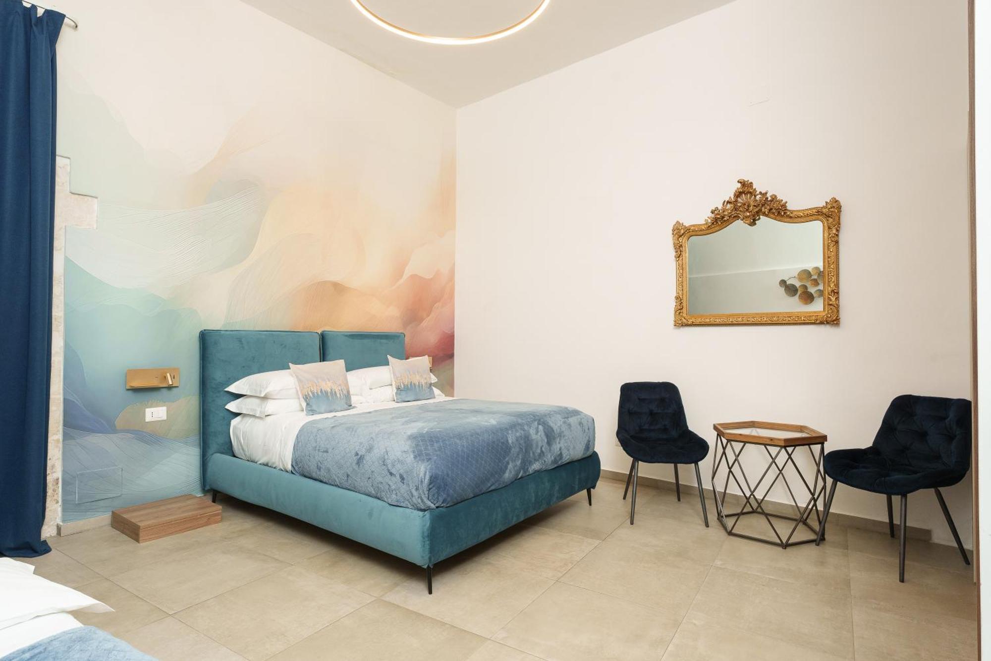 Ortigia Boutique Palace Syracuse ภายนอก รูปภาพ