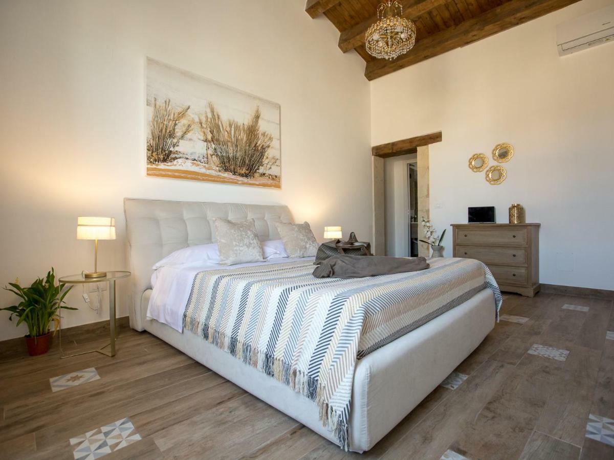 Ortigia Boutique Palace Syracuse ภายนอก รูปภาพ
