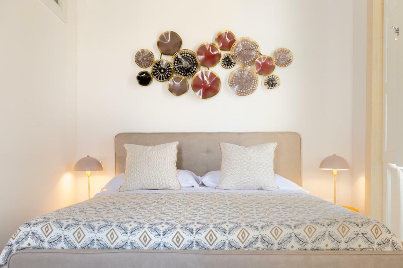 Ortigia Boutique Palace Syracuse ภายนอก รูปภาพ